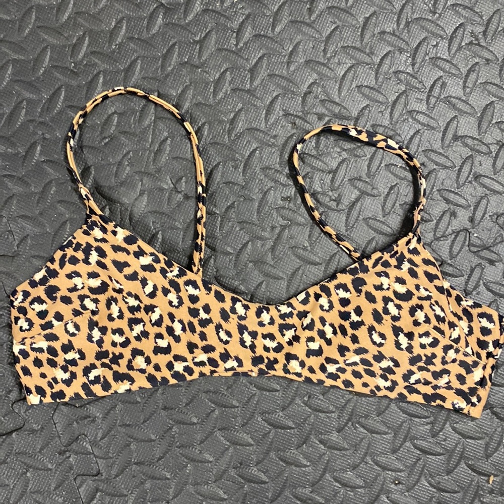 Bikini top